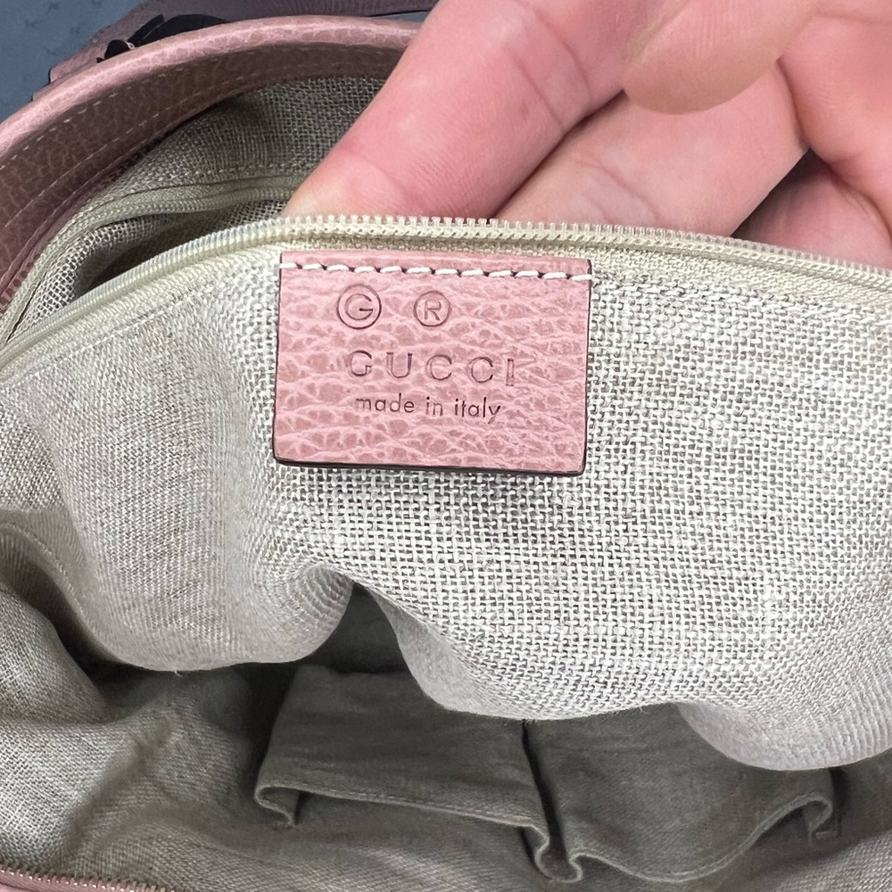 Gucci bag - Picture 2 of 10